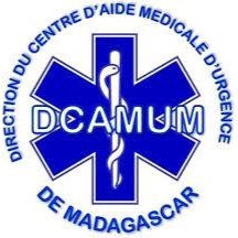 logo dcamum